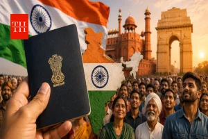 भारतीय नागरिकता कैसे मिलती है और कब खत्म हो सकती है? CAA, नागरिकता कानून 1955 और पासपोर्ट नियमों को आसान भाषा में समझिए