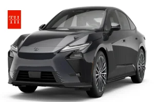 नई Lexus ES 350h भारत में लॉन्च, सेल्फ-चार्जिंग हाइब्रिड टेक्नोलॉजी के साथ जानें कीमत और फीचर्स