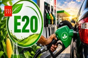 E20 पेट्रोल से कितना घटेगा आपकी गाड़ी का माइलेज? सरकार ने बताया असर, जानें जेब पर कितना पड़ेगा फर्क