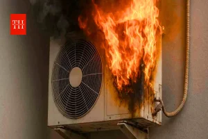 AC ब्लास्ट क्यों होता है? आपकी ये 5 गलतियां बना सकती हैं जानलेवा खतरा, बचने के आसान तरीके जानें!
