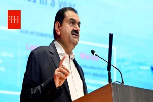 बिहार में अदाणी का सबसे बड़ा दांव! 60 हजार करोड़ निवेश से क्या बदल जाएगी युवाओं की किस्मत?