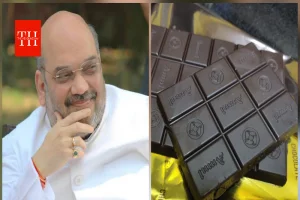 अमित शाह के दावे से मची हलचल! आखिर क्यों भारत में तेजी से बढ़ रही है शुगर-फ्री चॉकलेट की दीवानगी?