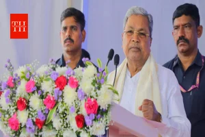 कर्नाटक में बड़ा सत्ता परिवर्तन! सिद्धारमैया का इस्तीफा, क्या डीके शिवकुमार बनेंगे नए CM?
