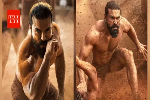 राम चरण की ‘पेड्डी’ कैसी है? जानिए फिल्म की कहानी, दमदार एक्टिंग और पूरा रिव्यू