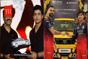 IPL की चमक से मिली दो शानदार कारें, वैभव सूर्यवंशी को किस कंपनी ने दिया खास तोहफा?