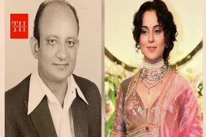 जब कंगना रनौत के दादा ने गुस्से में कहा था हटाओ रनौत सरनेम, एक्ट्रेस ने सुनाया किस्सा