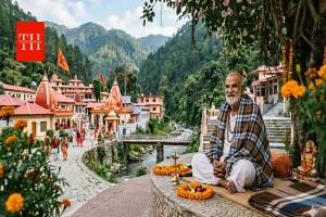 नीम करोली बाबा कौन थे? जानिए कैंची धाम की स्थापना, चमत्कारों और बढ़ती लोकप्रियता की कहानी