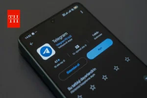 भारत में Telegram पर अस्थायी रोक! सरकार ने क्यों उठाया बड़ा कदम, करोड़ों यूजर्स पर क्या असर?