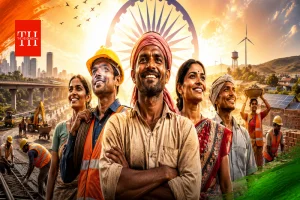 VB-G RAM-G योजना आज से लागू, मनरेगा की जगह नई ग्रामीण रोजगार योजना, जानिए क्या बदला और किसे मिलेगा फायदा