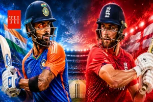 IND vs ENG दूसरा T20: क्या मैनचेस्टर में बारिश बिगाड़ देगी टीम इंडिया का खेल? जानिए मौसम से लेकर पिच तक पूरा अपडेट