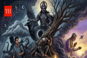 कुंभ राशि पर 2027 तक शनि की साढ़ेसाती! किन कामों से बचें, क्या करें और कौन-से उपाय माने जाते हैं?