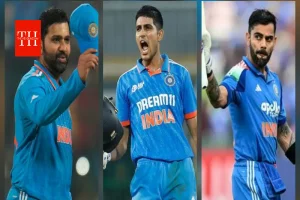 IND vs ENG पहला वनडे: रोहित-कोहली की वापसी, शुभमन गिल की कप्तानी में ऐसी हो सकती है भारत की प्लेइंग-11