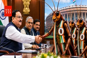 CJP आंदोलन पर सरकार की बड़ी पहल, जे.पी. नड्डा से हो सकती है बैठक, क्या निकलेगा शिक्षा विवाद का समाधान?