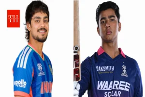 दलीप ट्रॉफी 2026: ईशान किशन बने ईस्ट ज़ोन के कप्तान, 15 साल के वैभव सूर्यवंशी को मिली उपकप्तानी