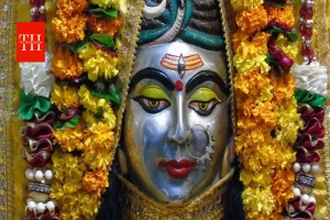 वृंदावन का गोपेश्वर महादेव मंदिर, जहां गोपी के रूप में विराजते हैं भगवान शिव, जानिए क्या है इसकी अनोखी कहानी