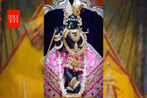 वृंदावन के बांके बिहारी मंदिर के रहस्य: क्यों नहीं बजती घंटियां और क्यों नहीं होती रोज मंगला आरती?