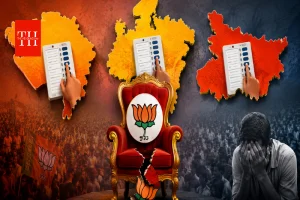 दो हार, कई सवाल... उपचुनाव के नतीजों से BJP को क्या सीख मिली?