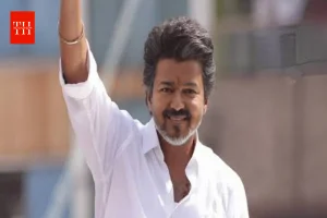 10 सीट दूर सत्ता! क्या Thalapathy Vijay बनेंगे CM या फिर बदल जाएगा पूरा गेम?