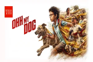 Oh My Dog Trailer: 250 कुत्तों की कहानी, पंकज त्रिपाठी ने बिना फीस की फिल्म, 31 जुलाई को होगी रिलीज