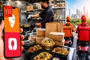 Cloud Kitchen कैसे शुरू करें? Zomato और Swiggy पर रजिस्ट्रेशन से कमाई तक पूरी जानकारी