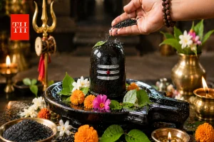 सावन में भगवान शिव को काले तिल क्यों चढ़ाए जाते हैं? जानिए इसका धार्मिक महत्व, मान्यता और पूजा का सही तरीका