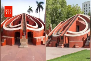 जंतर-मंतर क्या है? 300 साल पुरानी वेधशाला के रहस्य, इतिहास और वैज्ञानिक महत्व को आसान भाषा में जानें