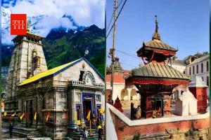 केदारनाथ के बाद पशुपतिनाथ के दर्शन क्यों जरूरी? जानिए शिव के दो रूपों का रहस्यमयी संबंध