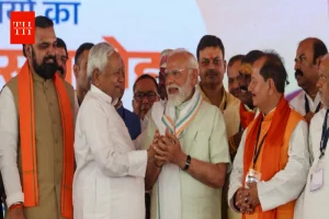 सम्राट की टीम तैयार! NDA का मेगा शक्ति प्रदर्शन; 32 मंत्रियों के साथ नई सरकार की क्या होंगी चुनौती?