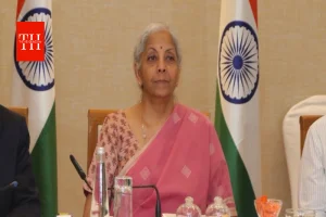 निर्मला सीतारमण का ‘3F’ फॉर्मूला: Fuel, Fertilizer और Forex पर क्यों बढ़ी सरकार की चिंता, समझिए पूरा मामला