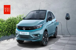 285KM रेंज वाली नई Tata Tiago EV लॉन्च, कम कीमत और नए फीचर्स ने बढ़ाई बाजार में हलचल