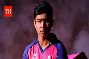 15 साल के वैभव सूर्यवंशी का नया मिशन, इंडिया ए टीम में चयन के बाद टीम इंडिया की ओर बढ़े कदम