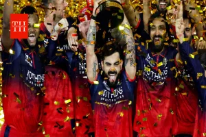 IPL 2026 फाइनल में RCB बनी चैंपियन, Gujarat Titans को हराकर लगातार दूसरी बार जीता खिताब