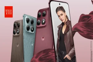 Motorola Edge 2026 लॉन्च: 50MP सेल्फी कैमरा, Dimensity 7450 प्रोसेसर और 5000mAh बैटरी का दमदार कॉम्बो
