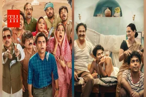 Panchayat से Gullak तक, परिवार के साथ देखने लायक 7 शानदार हिंदी वेब सीरीज