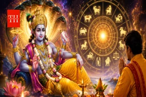निर्जला एकादशी पर बना शनि-शुक्र नवपंचम राजयोग, इन 5 राशियों को मिल सकते हैं धन और तरक्की के योग