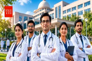 AIIMS Delhi से क्यों जा रहे हैं बड़े डॉक्टर? जानिए इस्तीफों के पीछे की वजह और स्वास्थ्य व्यवस्था पर असर