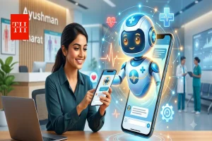 आयुष्मान सारथी WhatsApp चैटबॉट हुआ लॉन्च! अब घर बैठे बनाएं कार्ड और पाएं हेल्थ सेवाओं की जानकारी
