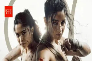 थिएटर के बाद आलिया-शरवरी की 'Alpha' Netflix पर कब होगी रिलीज? जानिए पूरी डिटेल
