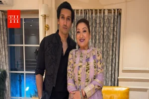 गोविंदा के पत्नी और बेटे करेंगे बॉलीवुड डेब्यू, यशवर्धन के साथ पहली बार बड़े पर्दे पर आएंगी सुनीता आहूजा