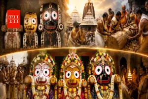 Jagannath Rath Yatra 2026: जगन्नाथ मंदिर में नवकलेवर के बाद पुरानी मूर्तियों का क्या होता है? जानिए इस अनोखी परंपरा का पूरा सच