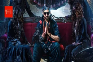 Bhool Bhulaiyaa 4 पर शुरू हुआ काम! 'रूह बाबा' बनकर फिर लौटेंगे कार्तिक आर्यन, जानें लेटेस्ट अपडेट