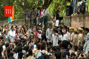 जंतर-मंतर का प्रदर्शन कैसे चल रहा है? डिजिटल 'वॉर रूम', सोशल मीडिया और ऑनलाइन सिस्टम से हो रही पूरी प्लानिंग