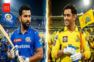 रोहित का धमाकेदार कमबैक, धोनी का इंतजार! IPL 2026 में कौन बनेगा असली हीरो?