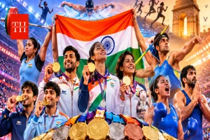 Commonwealth Games में भारत का सफर: 1934 के एक मेडल से 564 पदकों तक, ग्लासगो 2026 से पहले जानें पूरी कहानी