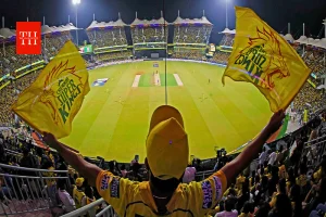 CSK ने MI को 8 विकेट से रौंदा! गायकवाड़-कार्तिक की जोड़ी ने बदल दिया पूरा गेम, प्लेऑफ की जंग तेज