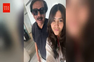 200 करोड़ पार करते ही झूमीं एकता कपूर! प्रियदर्शन को कहा शुक्रिया, देखिए क्या किया पोस्ट