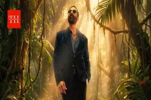 ‘Welcome To The Jungle’ का पोस्टर आते ही मचा धमाल! अक्षय कुमार के नए अवतार ने फैंस को किया क्रेजी