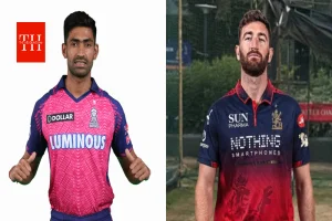 IPL 2026 में बड़ा गेम! CSK-RCB ने बदले खिलाड़ी, क्या ये नया दांव बदल देगा प्लेऑफ की पूरी कहानी?