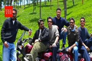 Golmaal 5 में Ajay Devgn और Akshay Kumar का धमाका! Goa में शूट होगा फिल्म का सबसे बड़ा डांस सीन