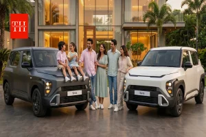 Kia की Sonet, Syros और Seltos पर जबरदस्त डिस्काउंट! मई 2026 में 95,000 तक का फायदा, जानें ऑफर डिटेल